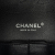 Chanel B Chanel Black Lambskin Leather Leather Jumbo Classic Lambskin Double Flap Italy