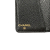 Chanel AB Chanel Black Caviar Leather Leather Mini Caviar CC Notebook Cover France