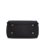 Celine B Celine Black Calf Leather Mini Belt Satchel Italy