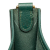 Hermès B Hermès Green Dark Green Calf Leather Togo Evelyne I GM France