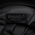 Chanel B Chanel Black Coated Canvas Fabric Small Paris-Biarritz Tote Italy