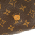 Louis Vuitton B Louis Vuitton Brown Monogram Canvas Canvas Monogram Musette Tango Short Strap Spain