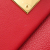 Hermès AB Hermès Red Calf Leather Evercolor Swift 24/24 21 France