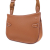 Hermès AB Hermès Brown Calf Leather Mini Evercolor Jypsiere France