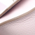 Hermès AB Hermès Pink Light Pink Calf Leather Mini Evercolor Jypsiere France