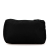 Prada B Prada Black Nylon Fabric Tessuto Pouch Italy