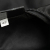 Prada B Prada Black Nylon Fabric Tessuto Pouch Italy