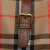 Burberry Nova Check