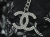 Chanel Logo CC