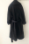 SLY 010 Coat WOOL et  Mohair 