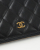 Chanel CC Zipped Long Wallet