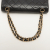 Chanel Black Leather Chanel Small Flap Bag