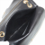 Chanel Black Leather Chanel Small Flap Bag