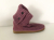 UGG Stiefeletten Socken