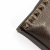 Valentino Rockstud Spike Small Calfsin Leather 2-Ways Flap Bag Metallic