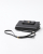 Prada Saffiano Lux Ribbon Crossbody Wallet Bag