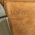 Loewe AB LOEWE Green Dark Green Calf Leather Mini Gate Belt Bag Spain