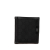 Gucci AB Gucci Black Canvas Fabric GG Web Bifold Wallet Italy