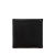 Gucci AB Gucci Black Canvas Fabric GG Web Bifold Wallet Italy