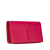 Saint Laurent B Yves Saint Laurent Pink Hot Pink Calf Leather Belle De Jour Clutch Italy