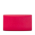 Saint Laurent B Yves Saint Laurent Pink Hot Pink Calf Leather Belle De Jour Clutch Italy