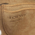 Loewe AB LOEWE Brown Beige Calf Leather Mini Gate Dual Bag Spain