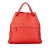 Bottega Veneta B Bottega Veneta Orange Nappa Leather Leather Intrecciato Nappa Julie Tote Italy