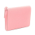 Hermès AB Hermès Pink Light Pink Goatskin Leather Chevre Mysore Clic 16 France