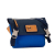 Loewe AB LOEWE Blue Canvas Fabric Eye/LOEWE/Nature Messenger Bag Japan