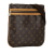 Louis Vuitton B Louis Vuitton Brown Monogram Canvas Canvas Monogram Bosphore Pochette France