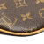 Louis Vuitton B Louis Vuitton Brown Monogram Canvas Canvas Monogram Bosphore Pochette France