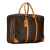 Louis Vuitton B Louis Vuitton Brown Monogram Canvas Canvas Monogram Sirius 45 France