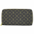 Louis Vuitton Zippy wallet