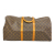 Louis Vuitton Keepall Bandouliere 55