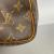 Louis Vuitton Keepall Bandouliere 55