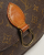 Louis Vuitton Monogram Saint Cloud MM Bag