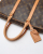 Louis Vuitton Monogram Porte Document Voyage Bag