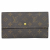 Louis Vuitton Porte tresor international