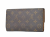 Louis Vuitton Porte tresor international