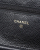 Chanel Caviar Wallet On Chain Bag