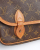 Louis Vuitton Gibeciere MM Bag