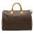 Louis Vuitton Speedy 35