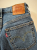 Levi's 501