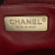 Chanel AB Chanel Black Lambskin Leather Leather CC Quilted Lambskin Westminster Pearl Flap Italy