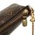 Louis Vuitton B Louis Vuitton Brown Monogram Canvas Canvas Monogram Mini Pochette Accessoires France