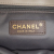 Chanel AB Chanel Brown Light Beige Calf Leather Medium CC skin Triptych Flap Italy