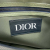 Christian Dior Dior Saddle