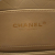 Chanel AB Chanel White Lambskin Leather Leather CC Quilted Lambskin Round Moon Messenger Flap Italy