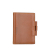 Hermès B Hermès Brown Calf Leather Cover Agenda France