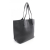 Louis Vuitton B Louis Vuitton Black Calf Leather Lockme Go Tote France